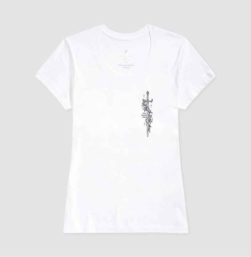 You do not yield - Imagem 3