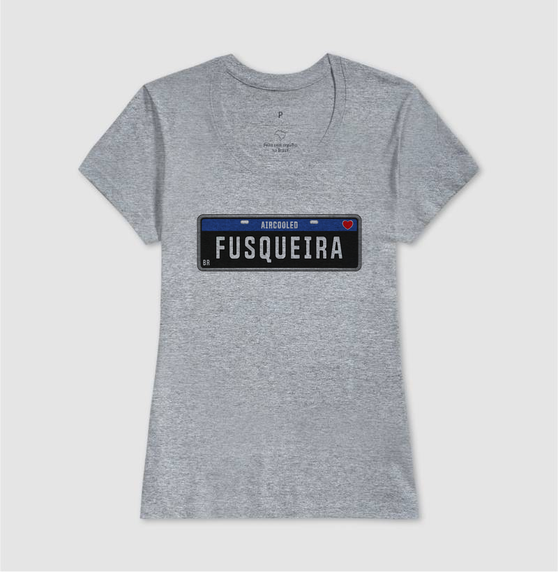 Fusqueira Placa Preta - Imagem 12