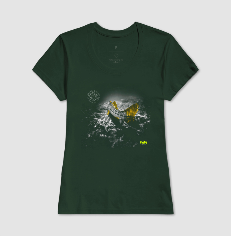 Camisa 9