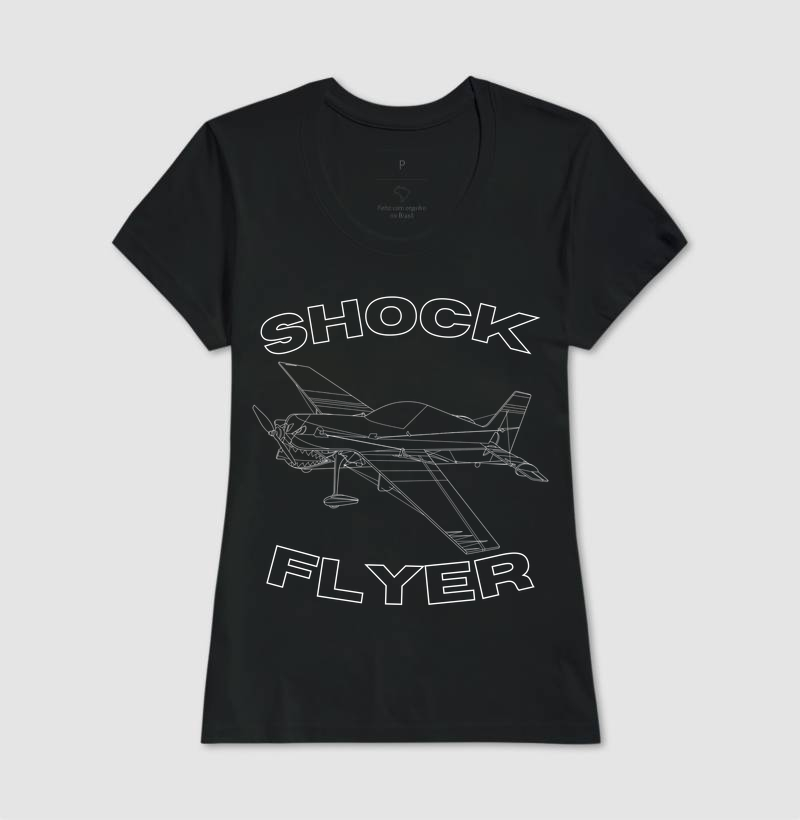 Shock Flyer - Imagem 3