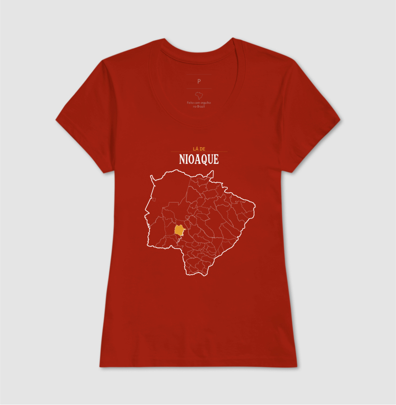 Camisa 10