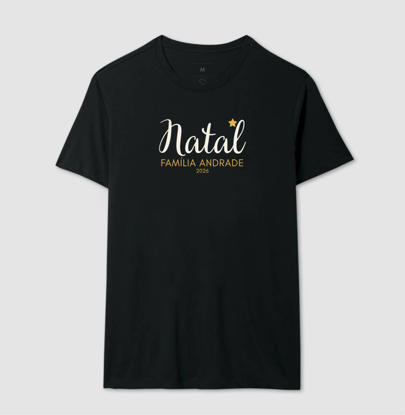 Natal - Família Andrade - 2026 - Imagem 2