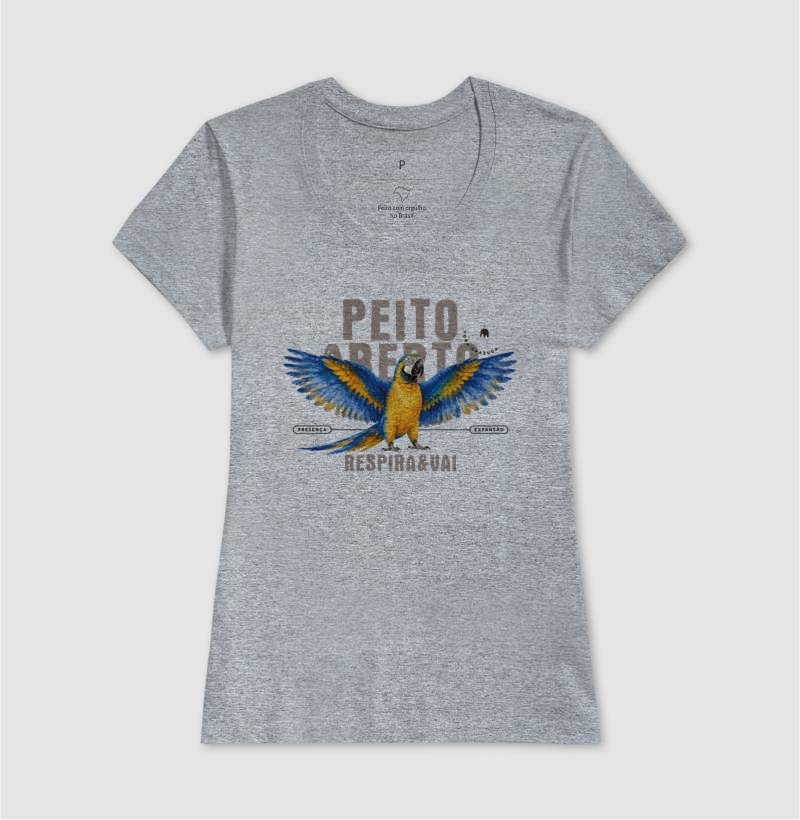 Camisa 11