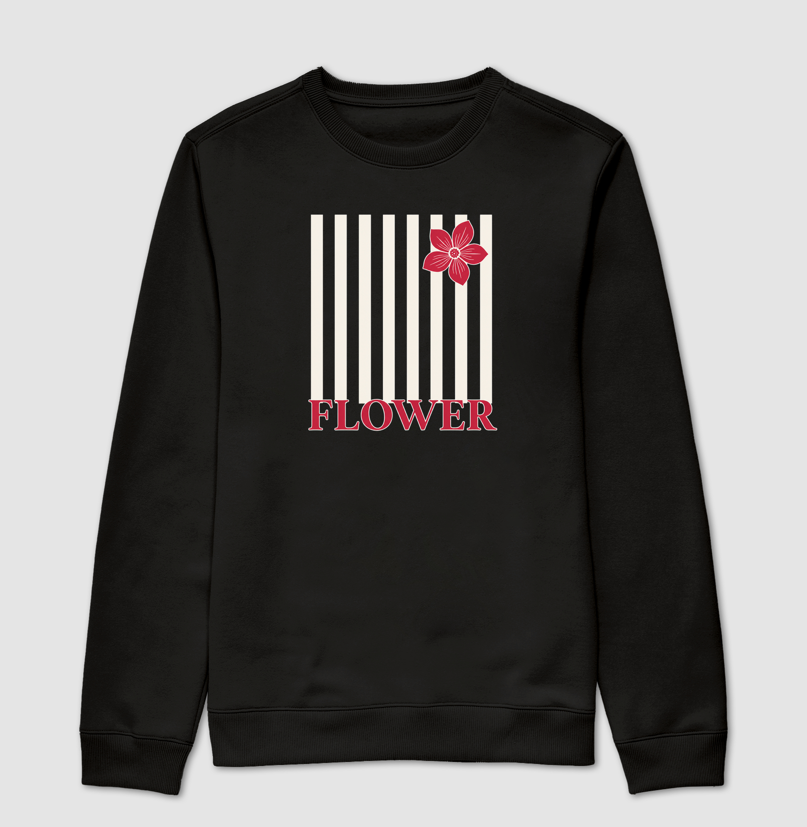 Camiseta Flower - Imagem 4
