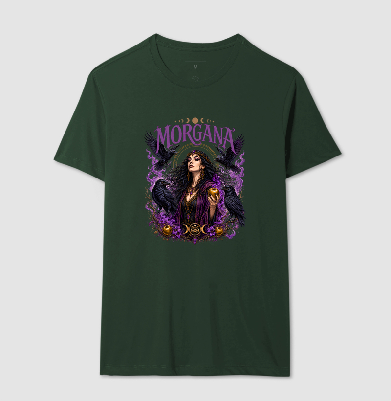Morgana Le Fay - Imagem 12