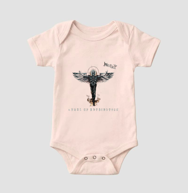Judas Priest - Angel Of Retribution - Imagem 4