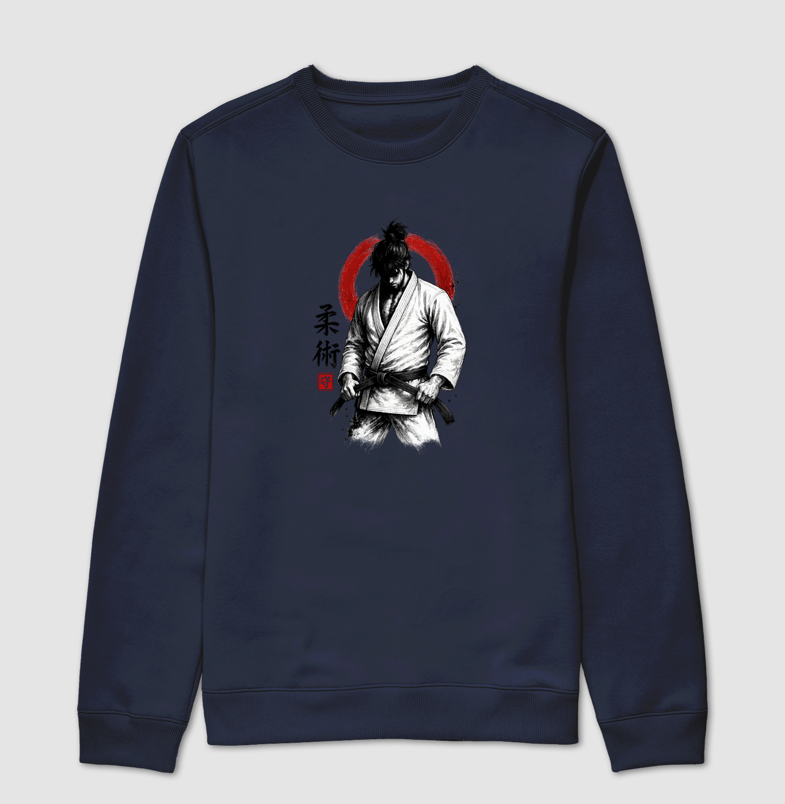 JIU-JITSU – Espírito Indomável - Imagem 5