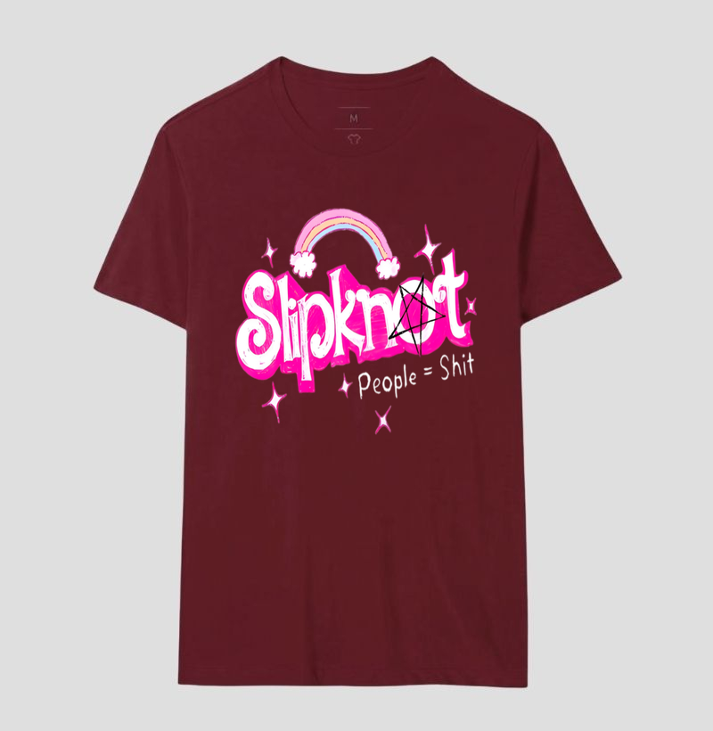 Slipknot - People = Shit - Imagem 14