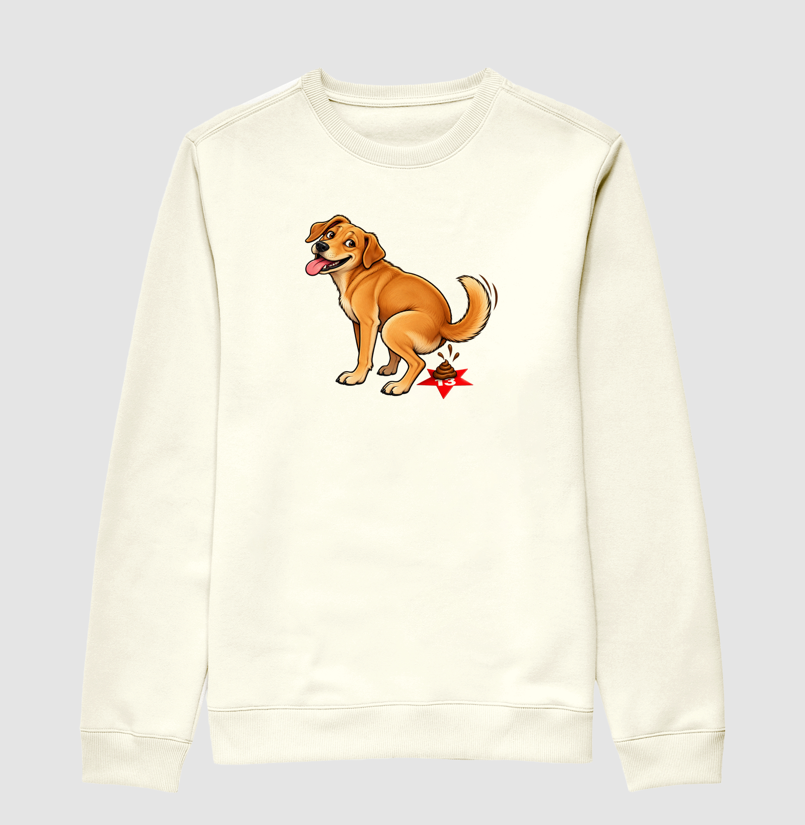 Cachorro Caramelo - Imagem 2