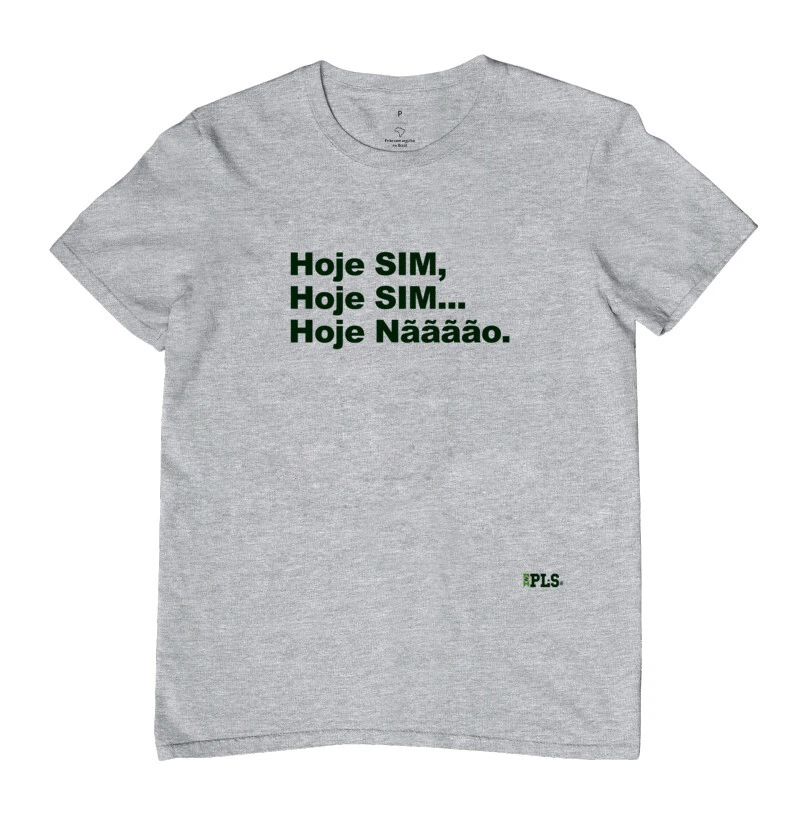 Hoje Sim Hoje Não - Imagem 4