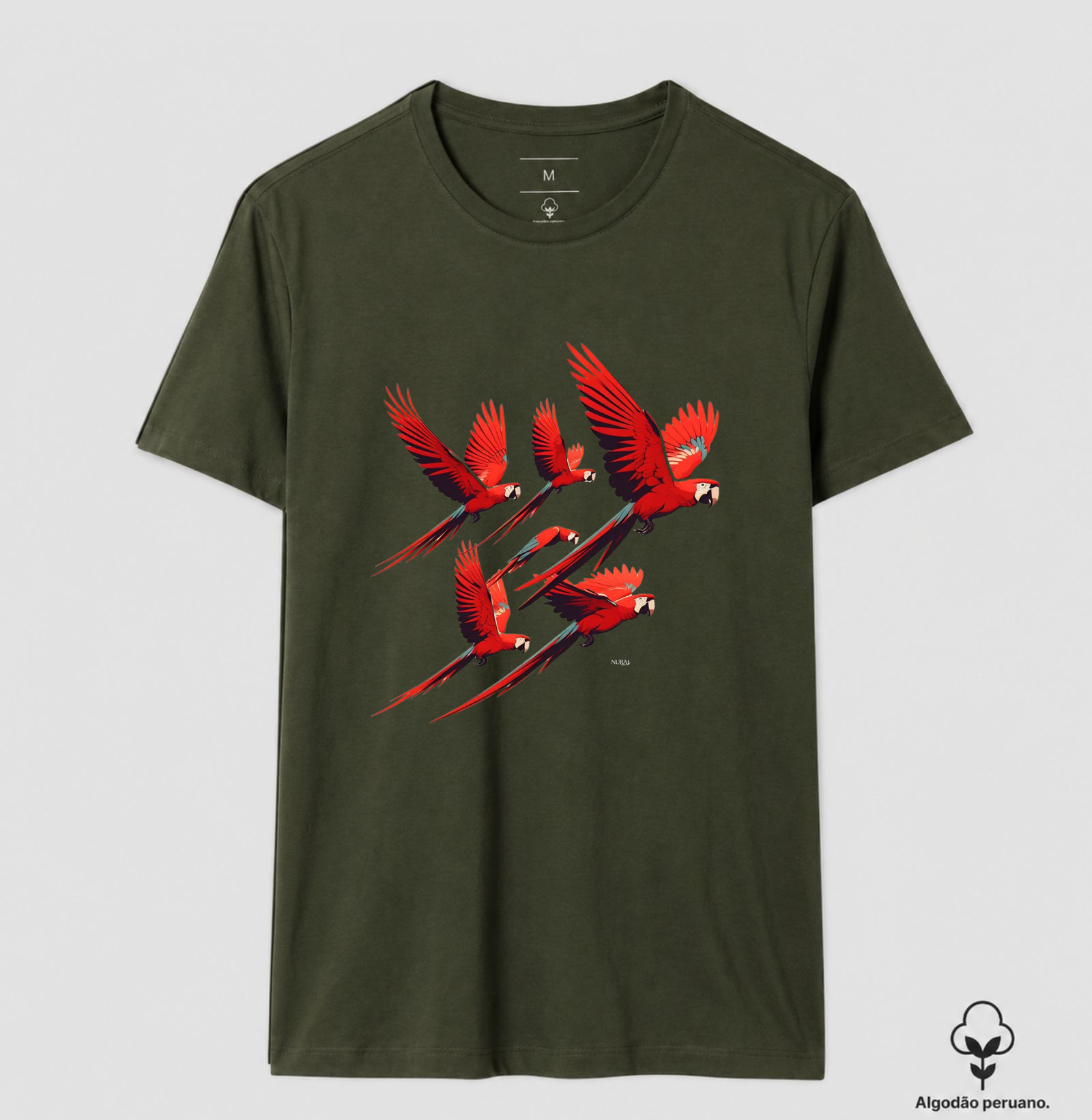 Camisa 2