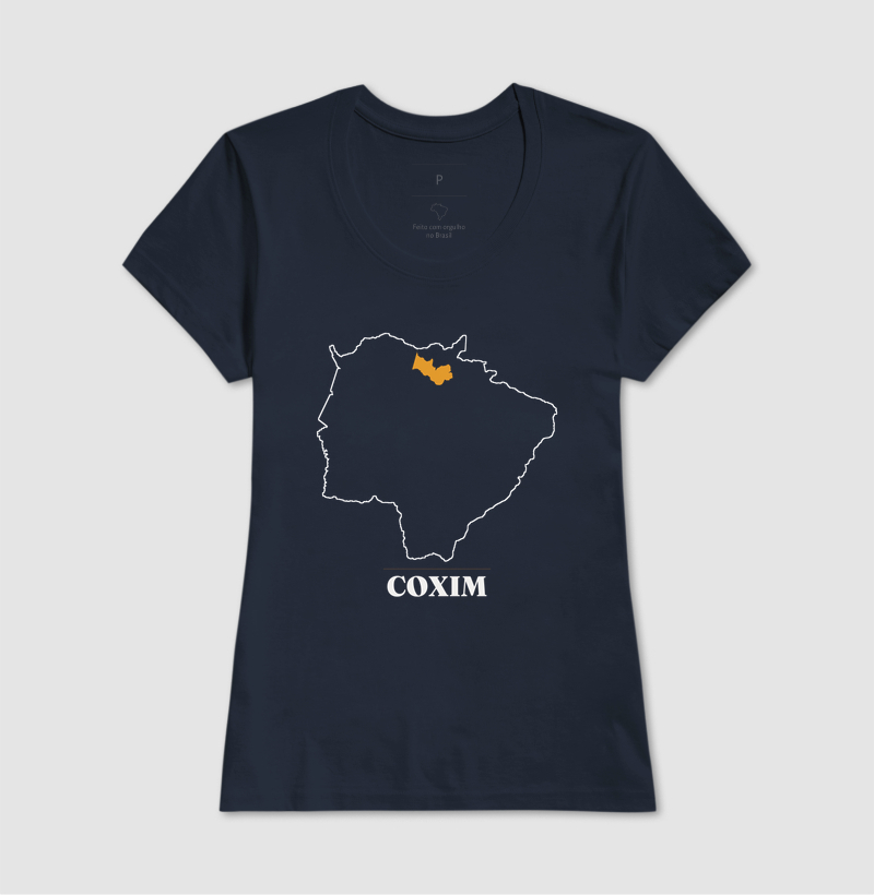 Coxim | Traço MS - Imagem 7