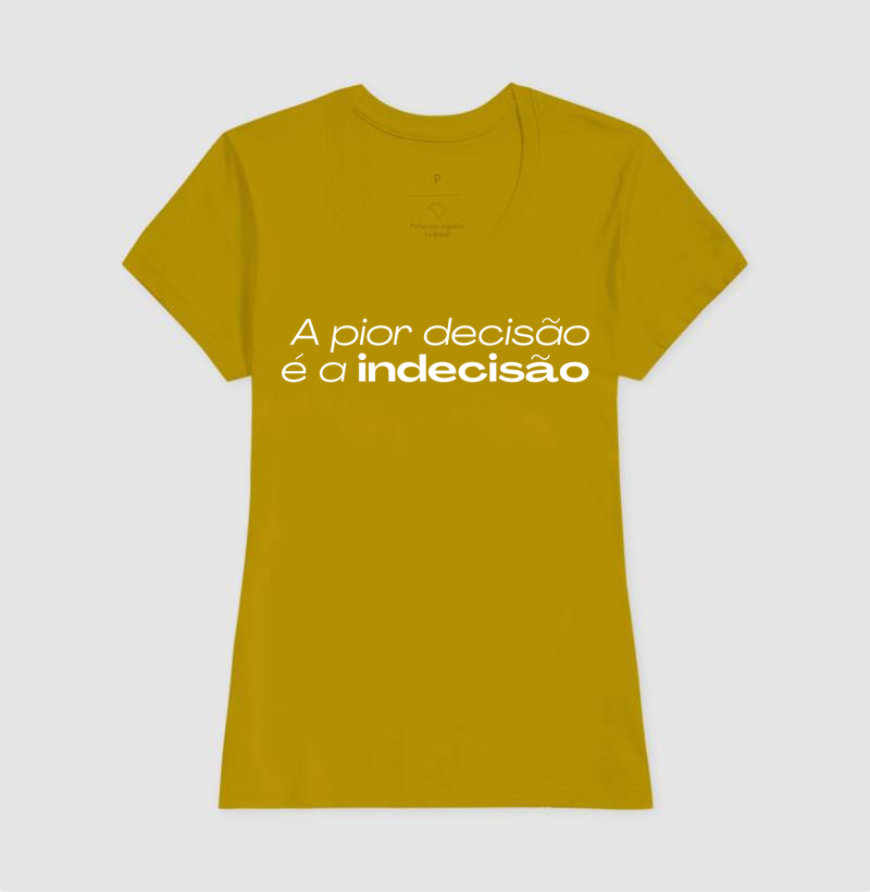 Camisa 13