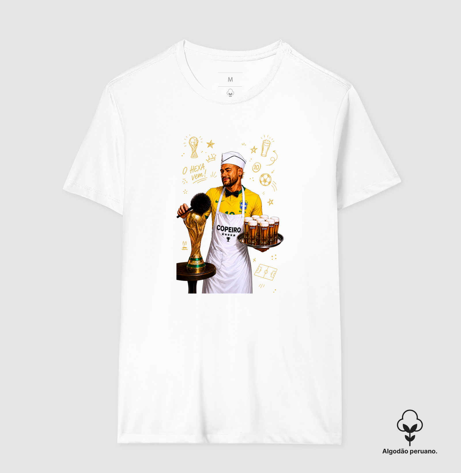 Camisa 3