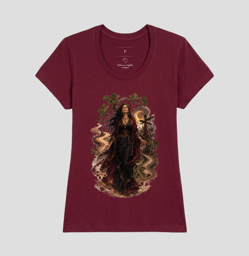 Camisa 18