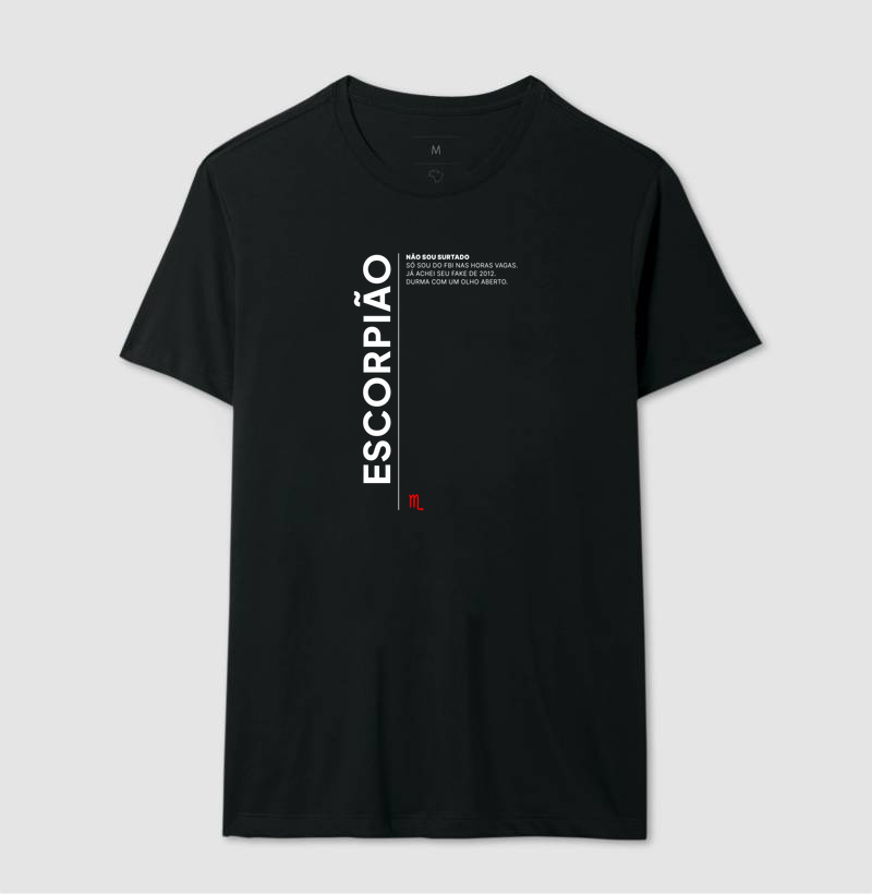 Escorpião (Coleção Ironia) - Imagem 2
