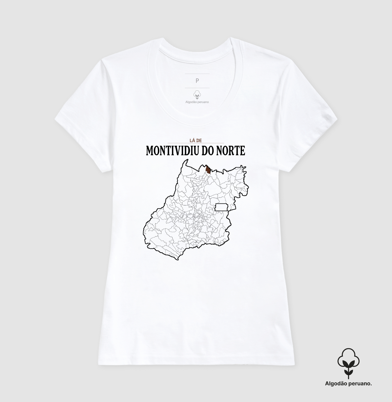 Montividiu do Norte | Território GO - Imagem 4