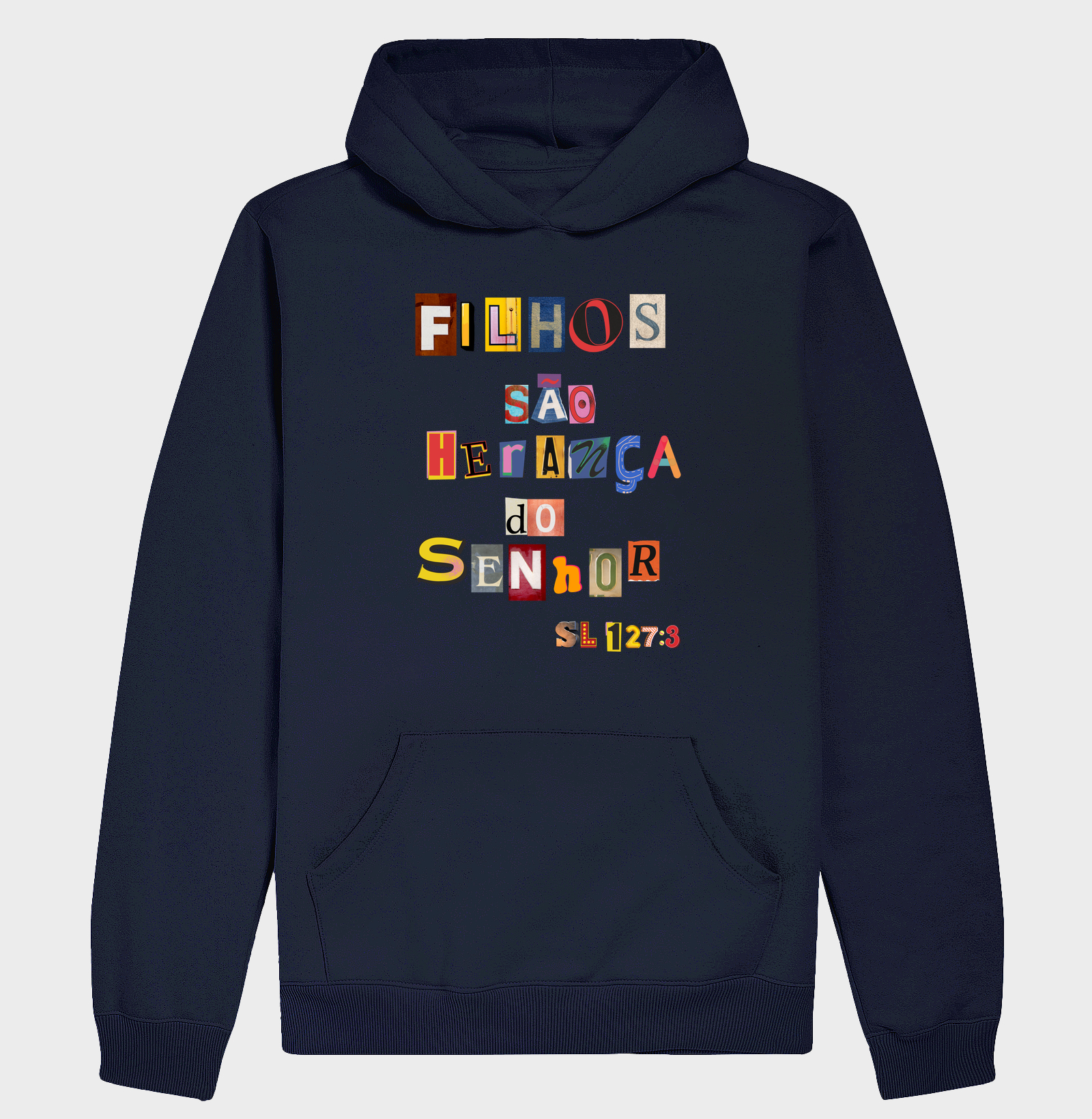 Filhos são Herança do Senhor - Imagem 4