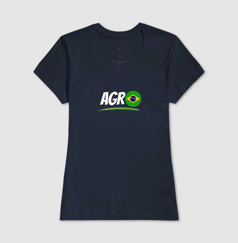 Agro Brasil (centralizado) - Imagem 9