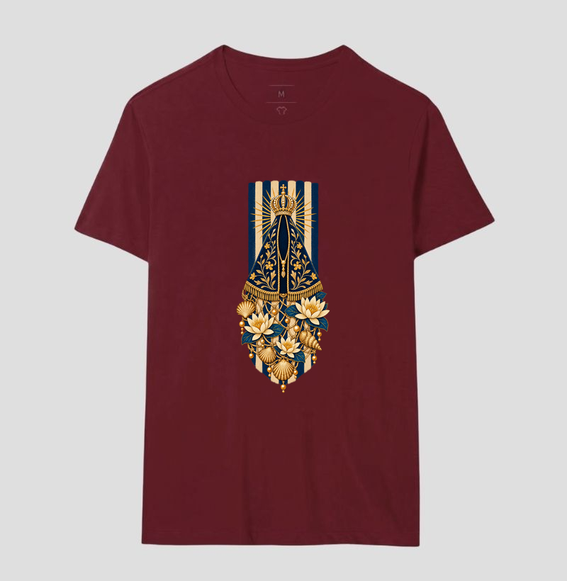Nossa Senhora Aparecida — Águas - Imagem 16