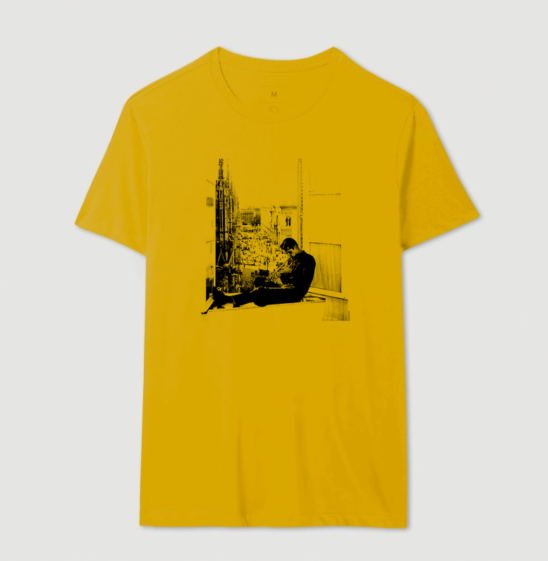 Camisa 14
