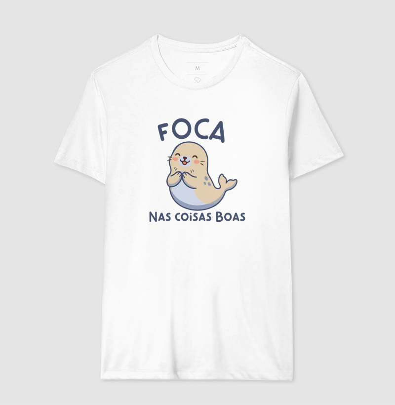Foca nas coisas boas - Imagem 4