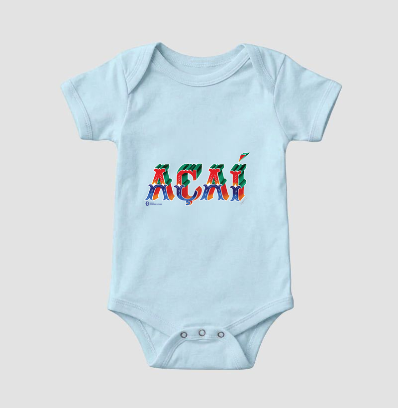 Camisa Açaí - Erbson - Imagem 4