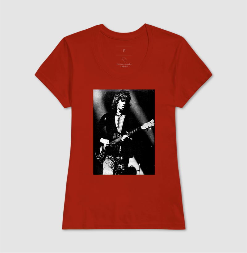Camisa 11