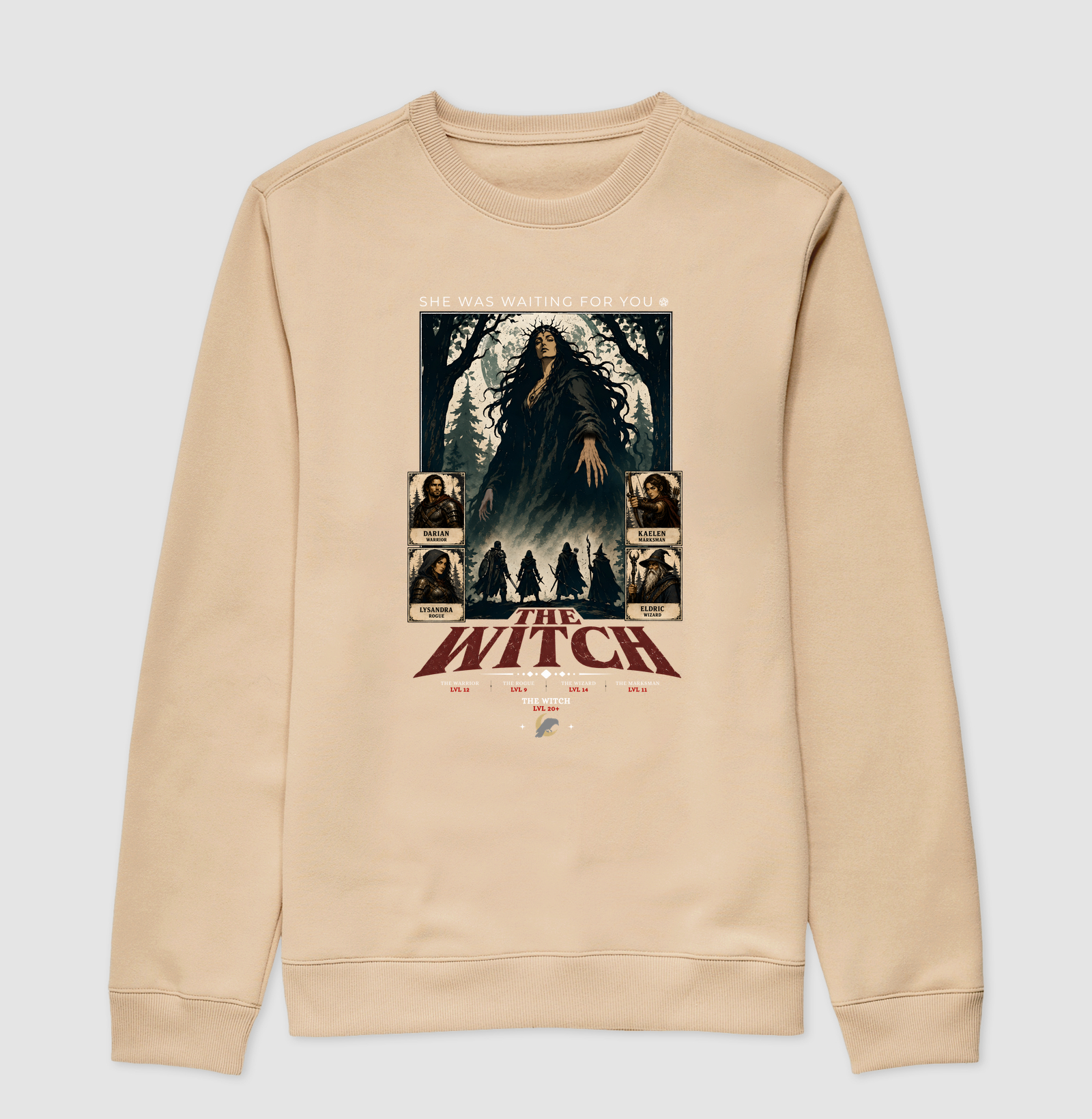 The Witch - Imagem 3