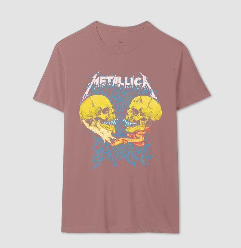 Metallica - Sad But True - Imagem 7