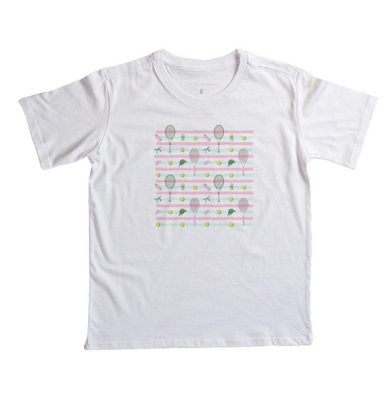 Kit Tennis Feminino - Imagem 2