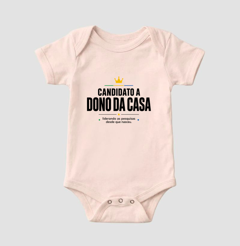 Candidato a dono da casa (minimalista) - Imagem 4