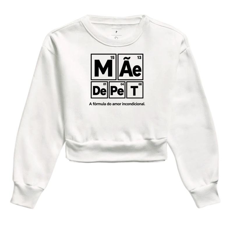 Mãe de Pet Química - Imagem 3