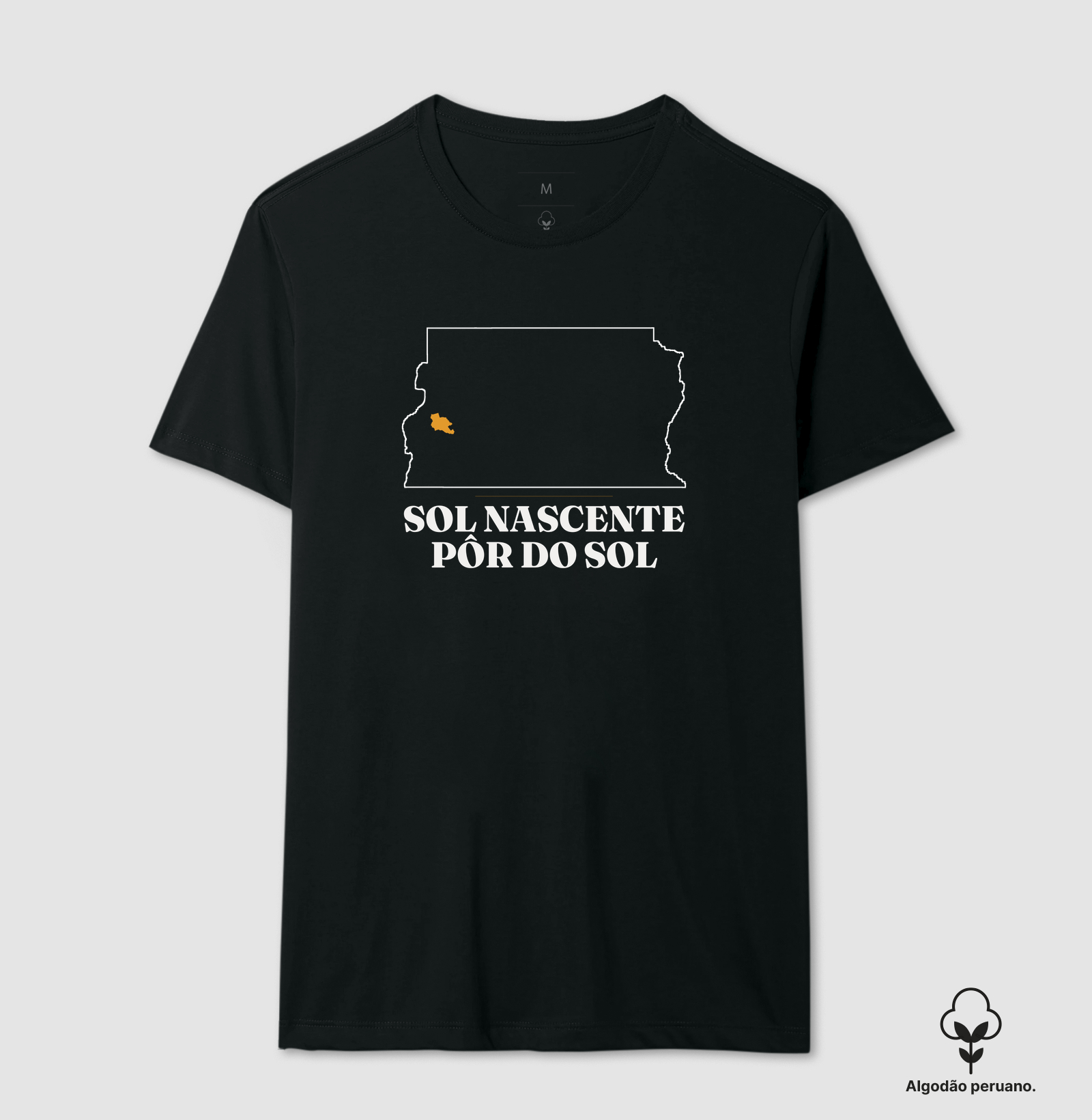 Sol Nascente/Pôr do Sol | Traço DF - Imagem 5