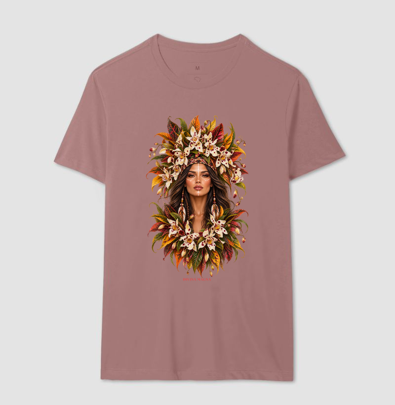 Cróton Gingha & Orquídea Hawaiian - Imagem 14