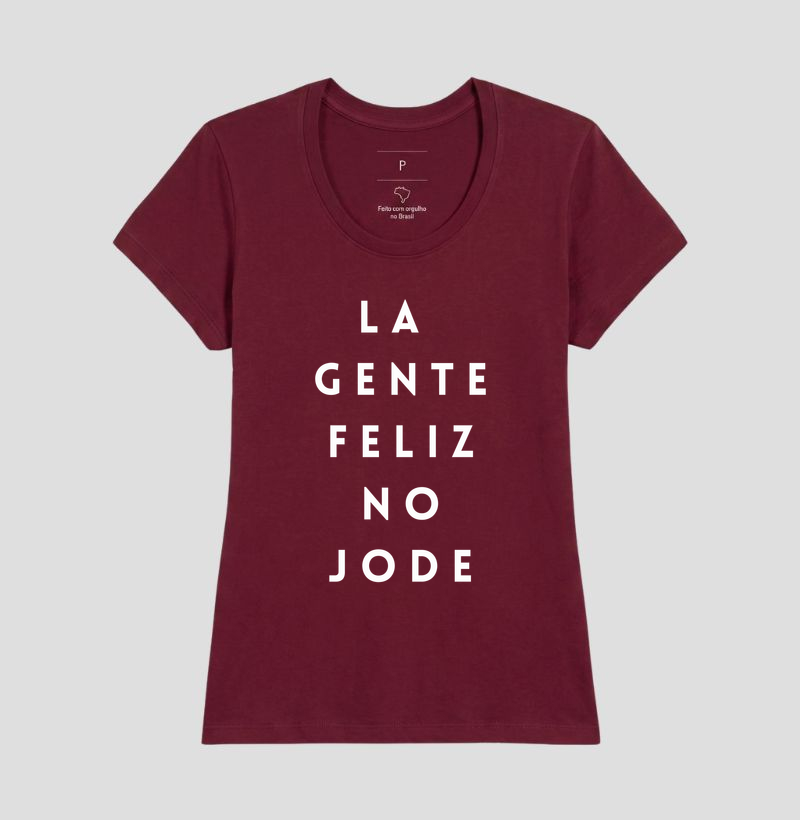 Camisa 18