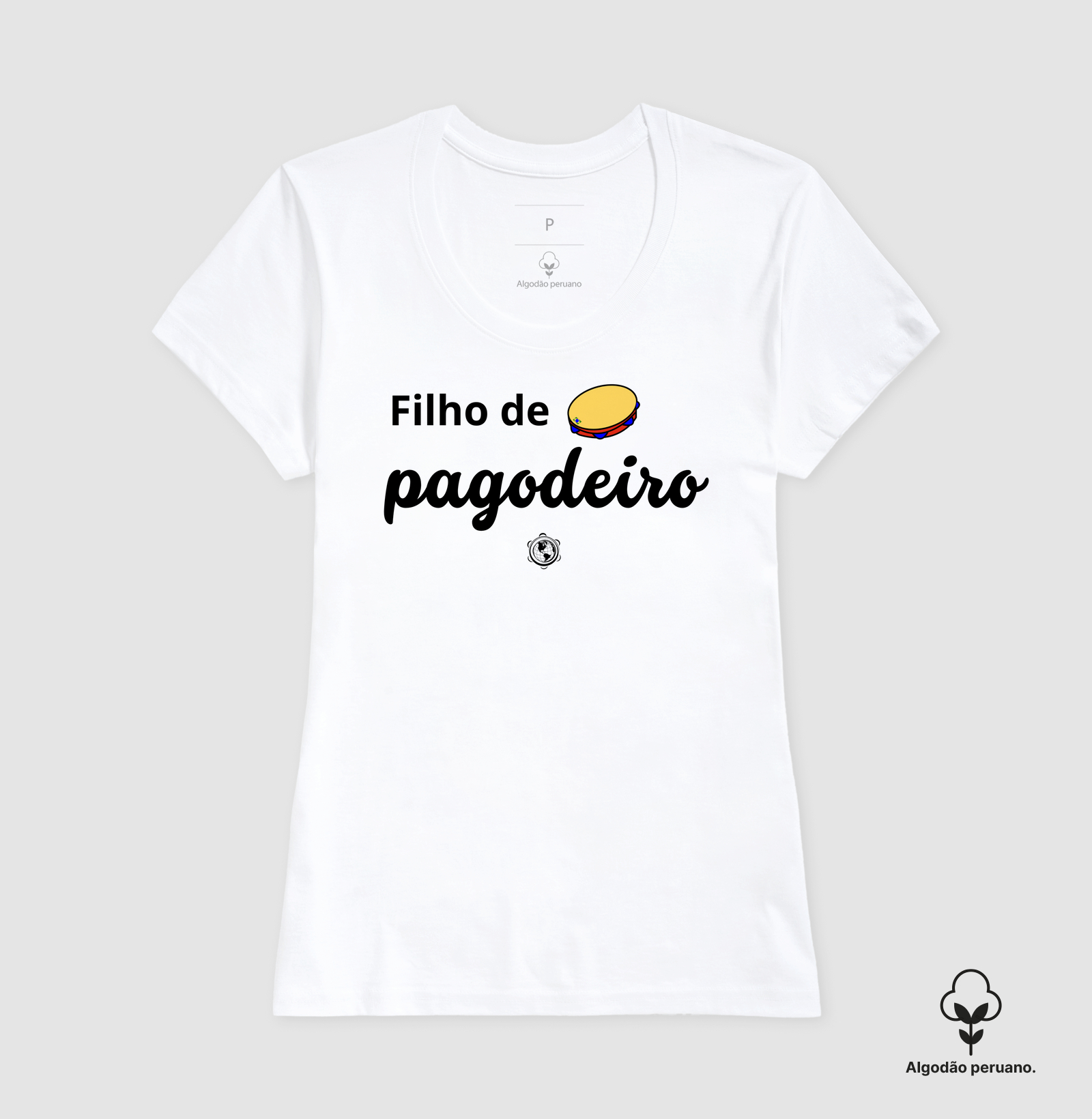 Camisa 3