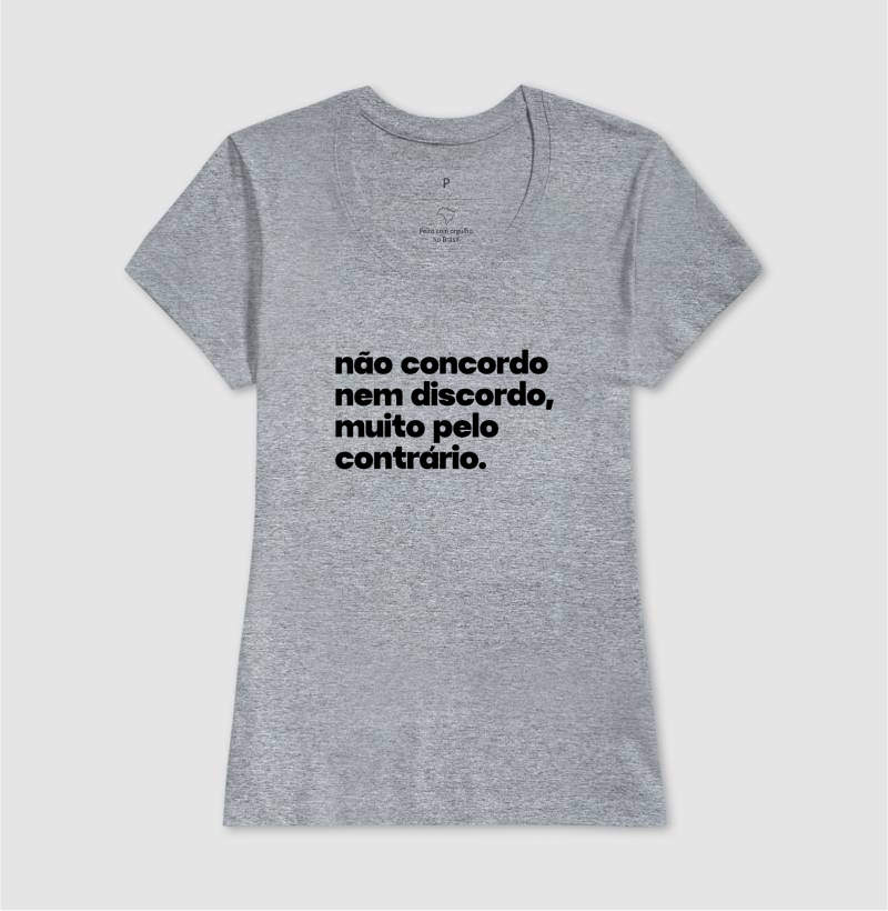 Não concordo, nem discordo - Imagem 9