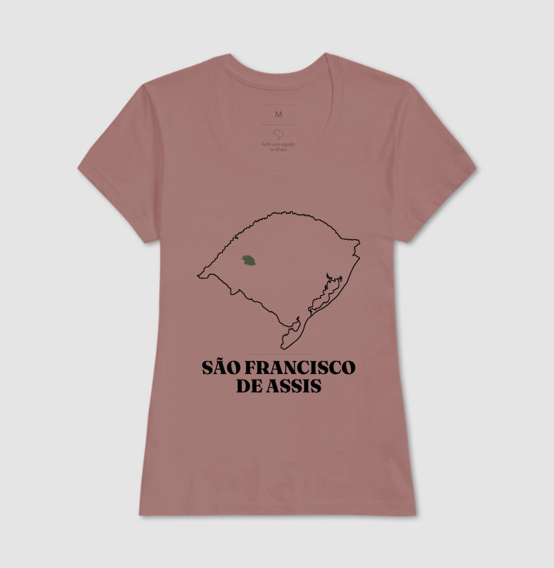 Camisa 15