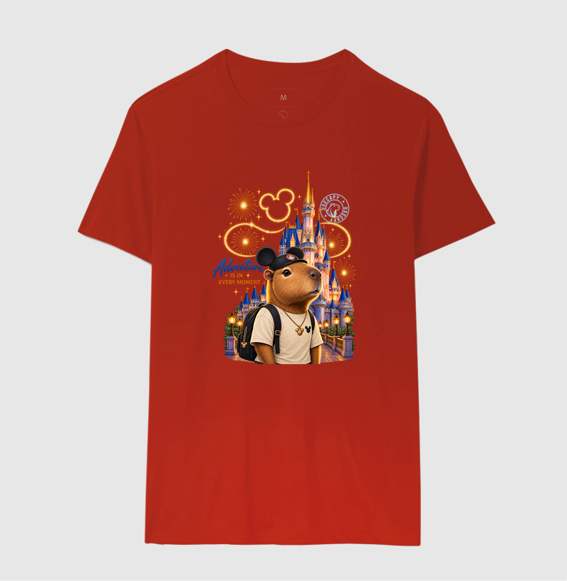 Magic Adventure Capy - Imagem 8