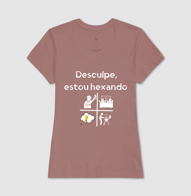 Camisa 15