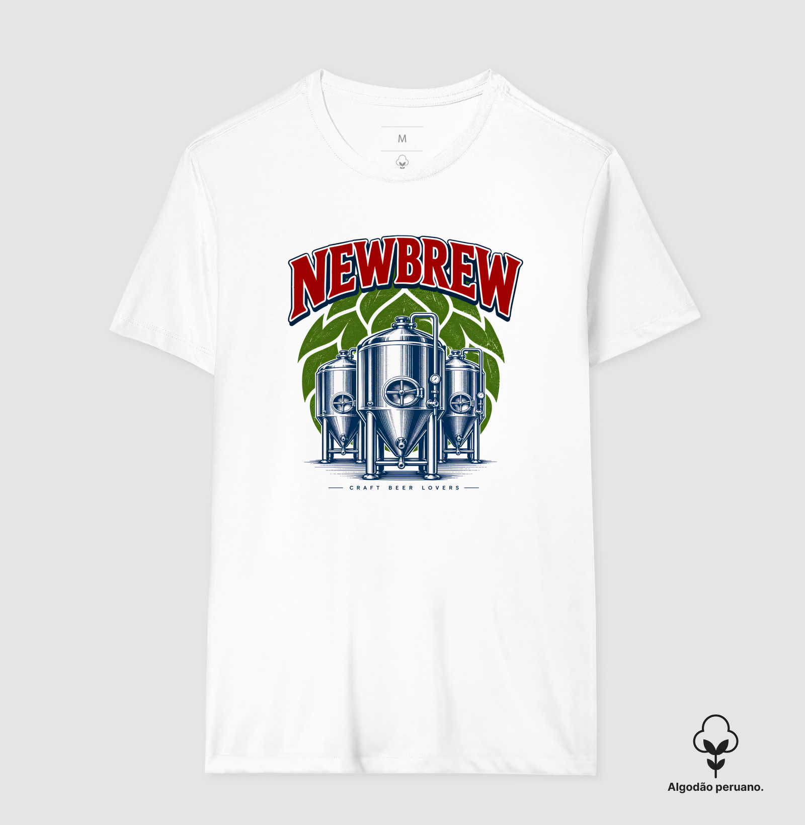 Craft Beer Lovers - New Brew - Imagem 2