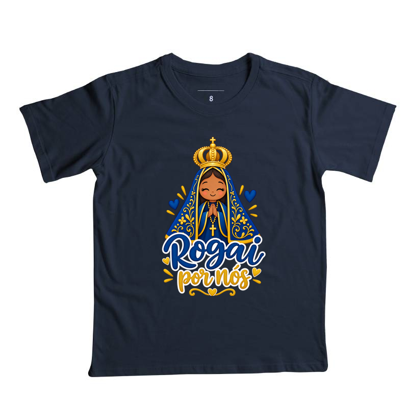  Nossa Senhora Aparecida | Rogai por Nós Kids - Imagem 6