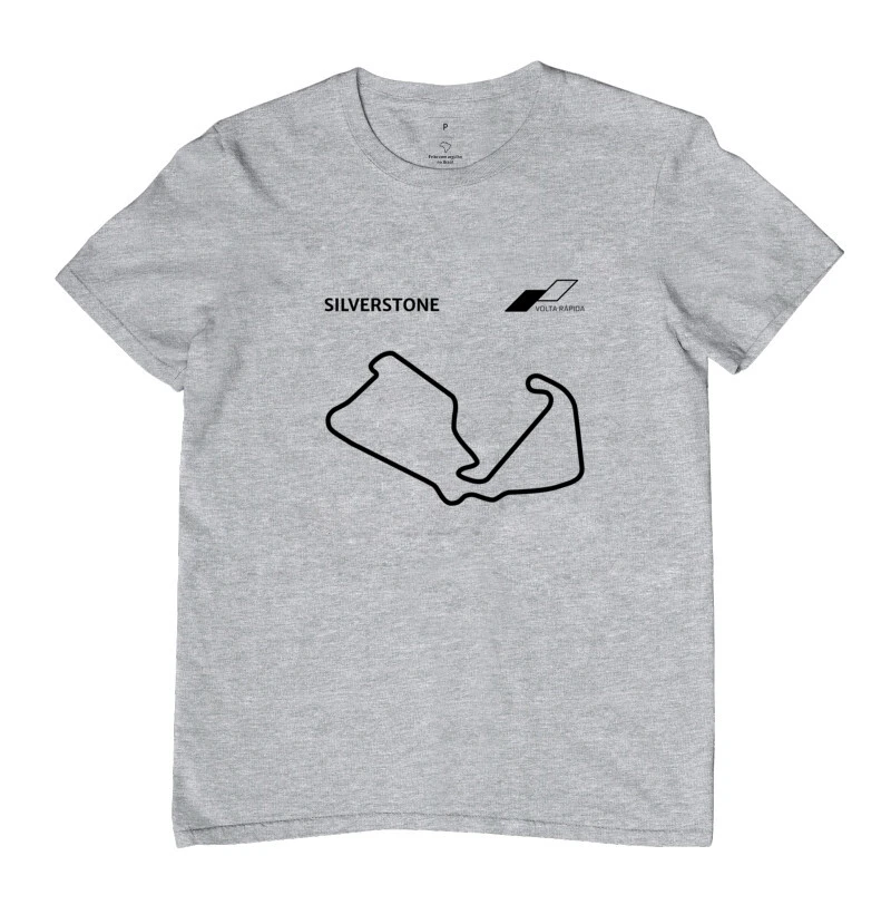 SILVERSTONE - Imagem 8
