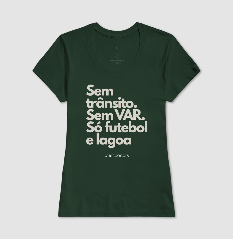 Camisa 12