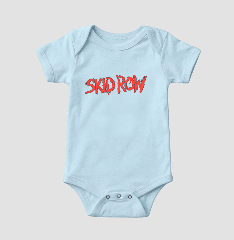 Skid Row - Imagem 5