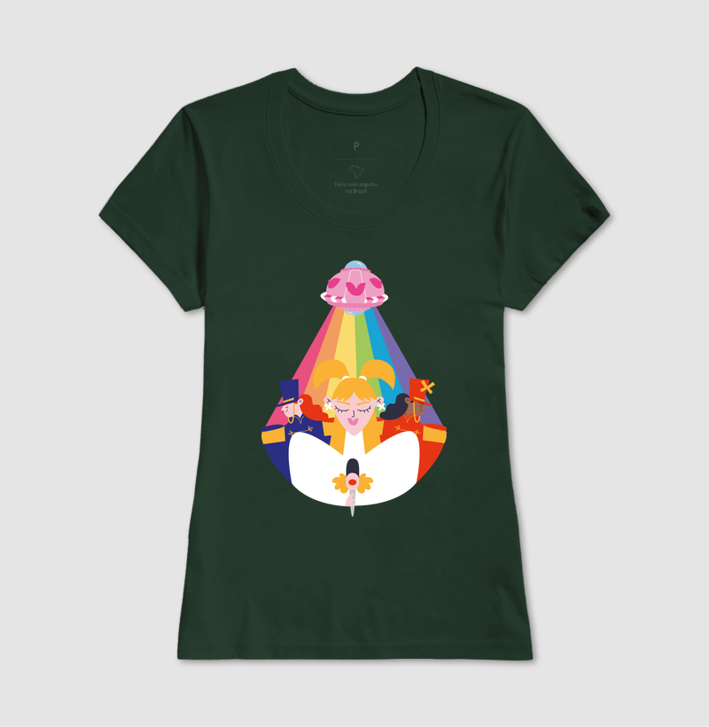 Camisa 7