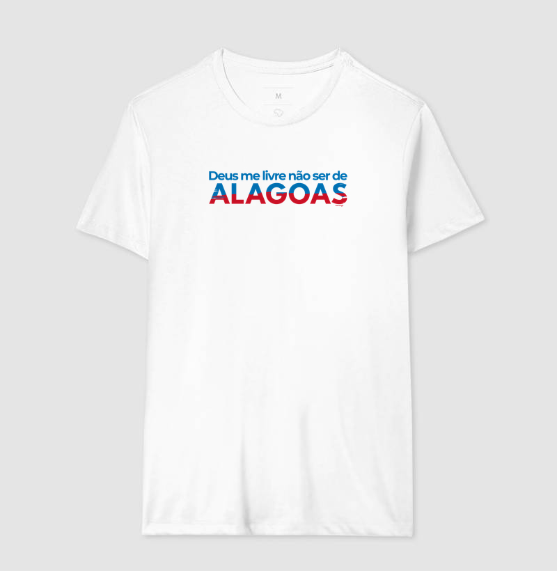 Deus Me Livre Não Ser De Alagoas - Imagem 7