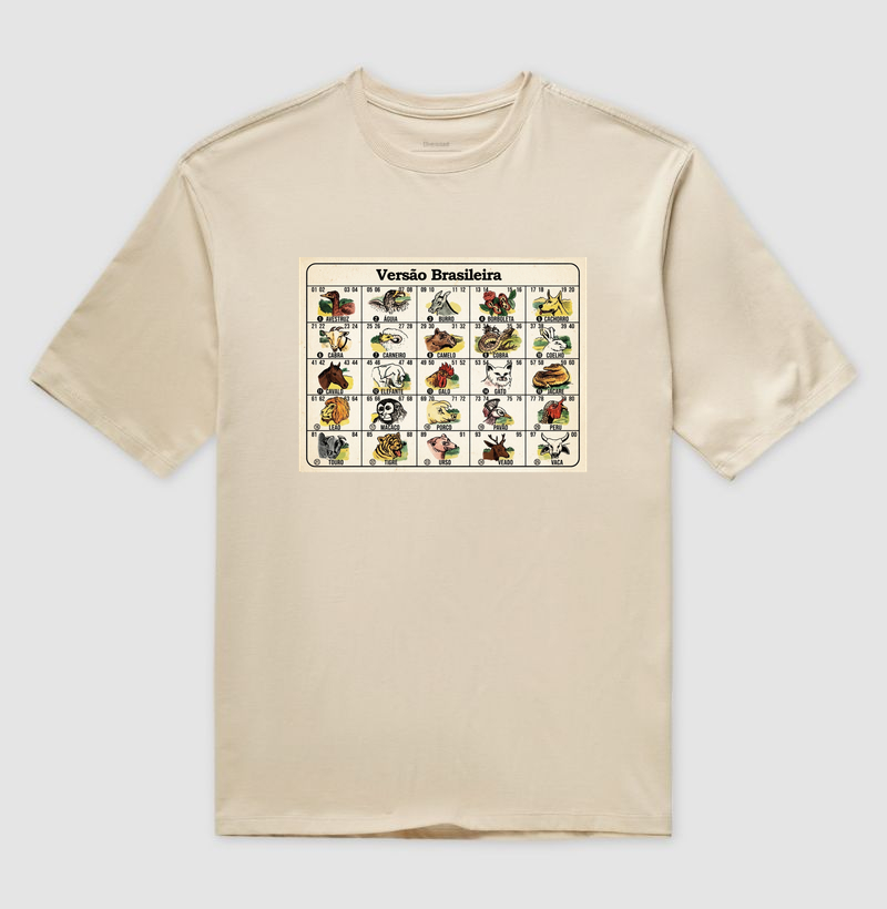 Camiseta DODDIO - Versão Brasileira - Imagem 3