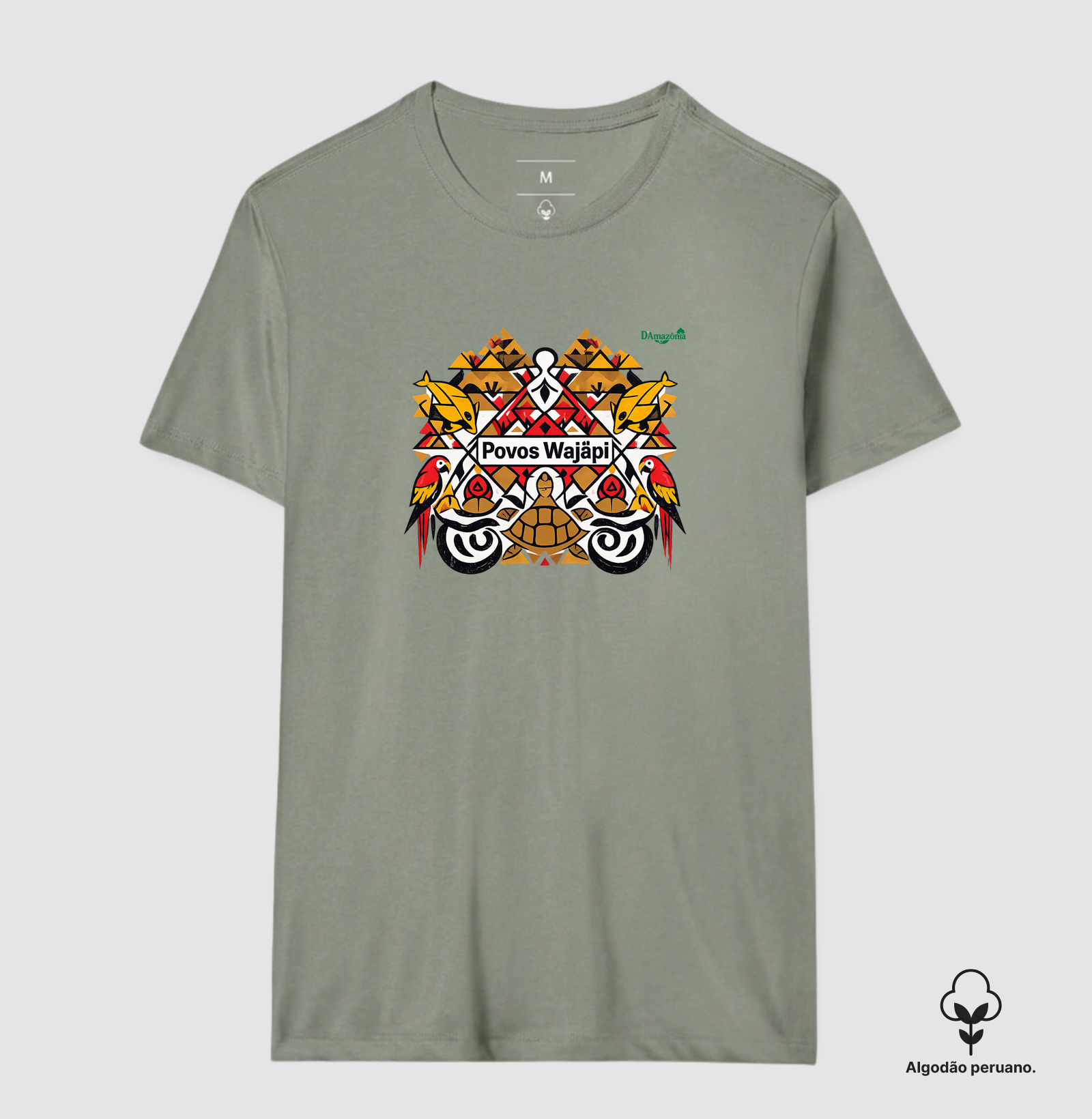 Camisa 1